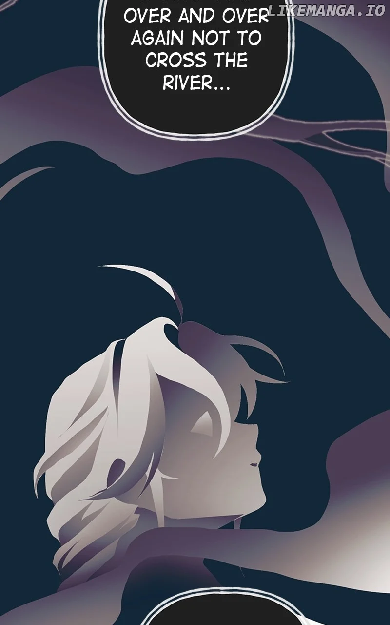 Darby, the Dizzying Flow Chapter 40 page 40