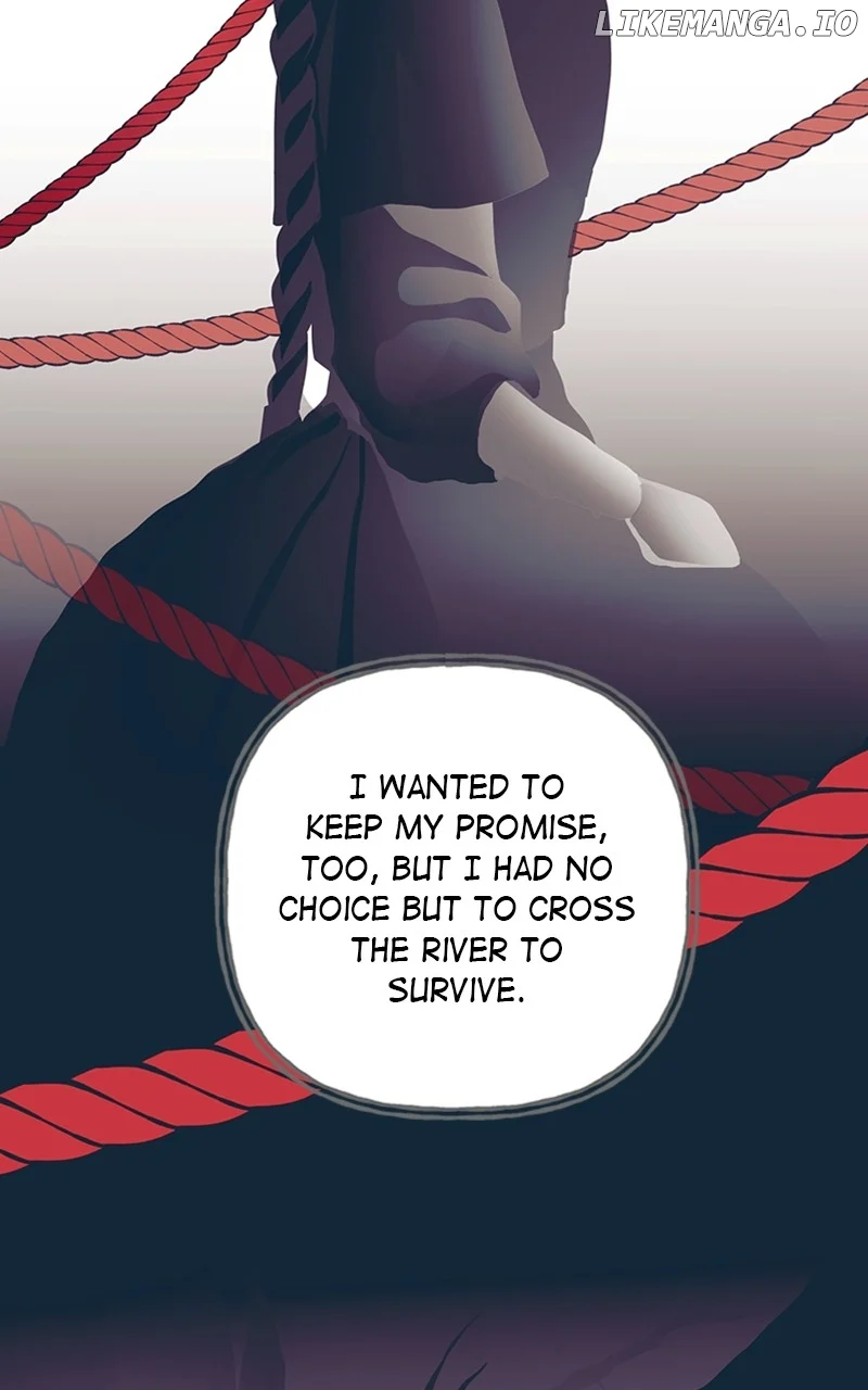 Darby, the Dizzying Flow Chapter 40 page 43