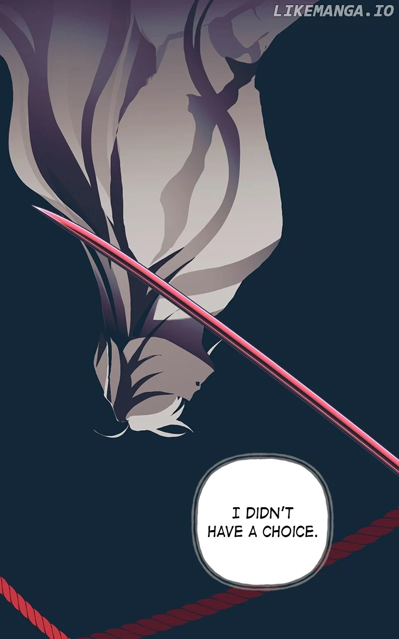 Darby, the Dizzying Flow Chapter 40 page 44