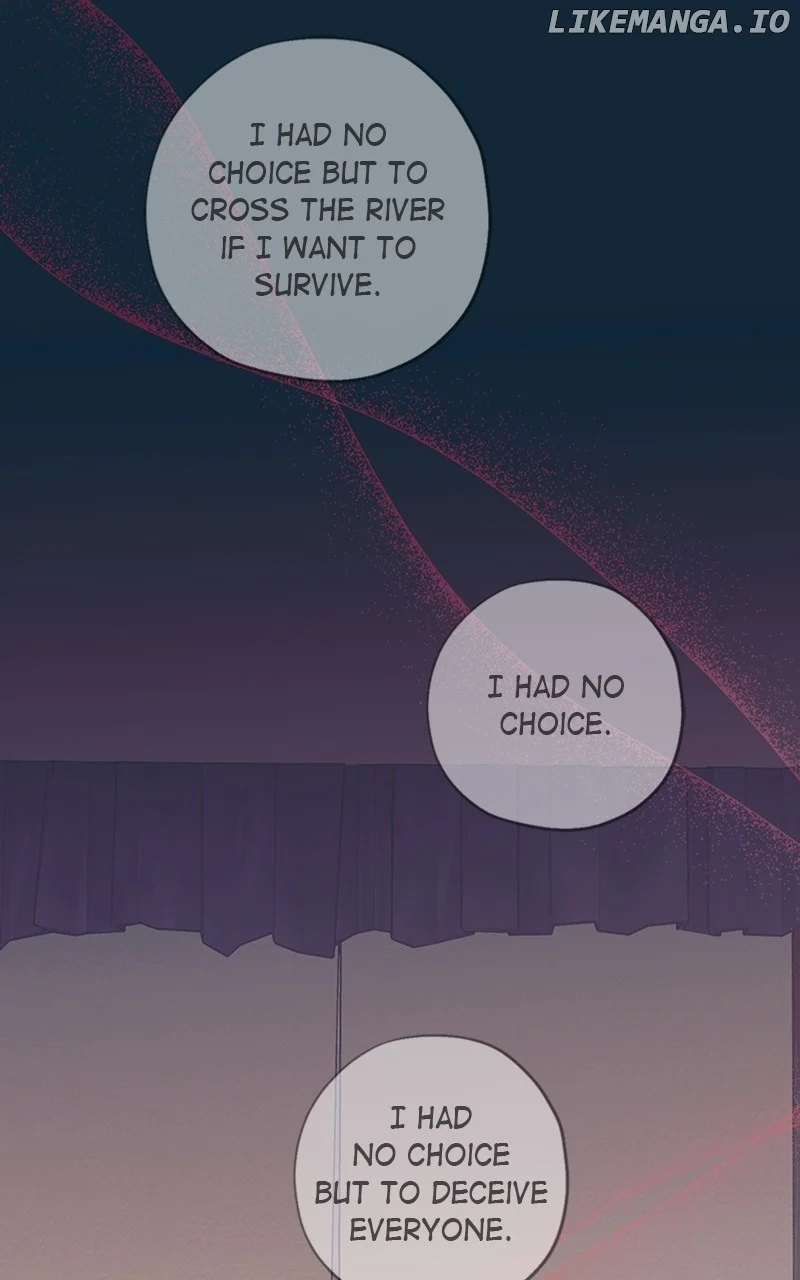 Darby, the Dizzying Flow Chapter 40 page 48