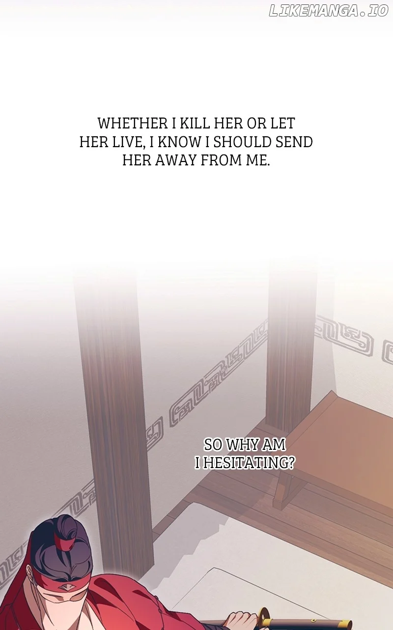 Darby, the Dizzying Flow Chapter 40 page 54
