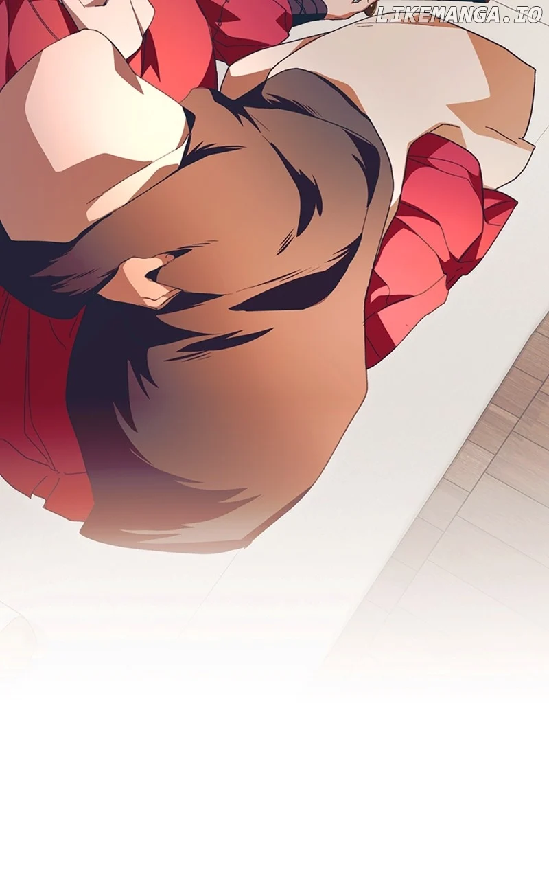 Darby, the Dizzying Flow Chapter 40 page 55