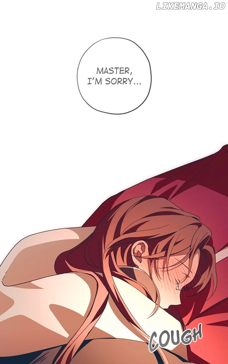 Darby, the Dizzying Flow Chapter 40 page 57