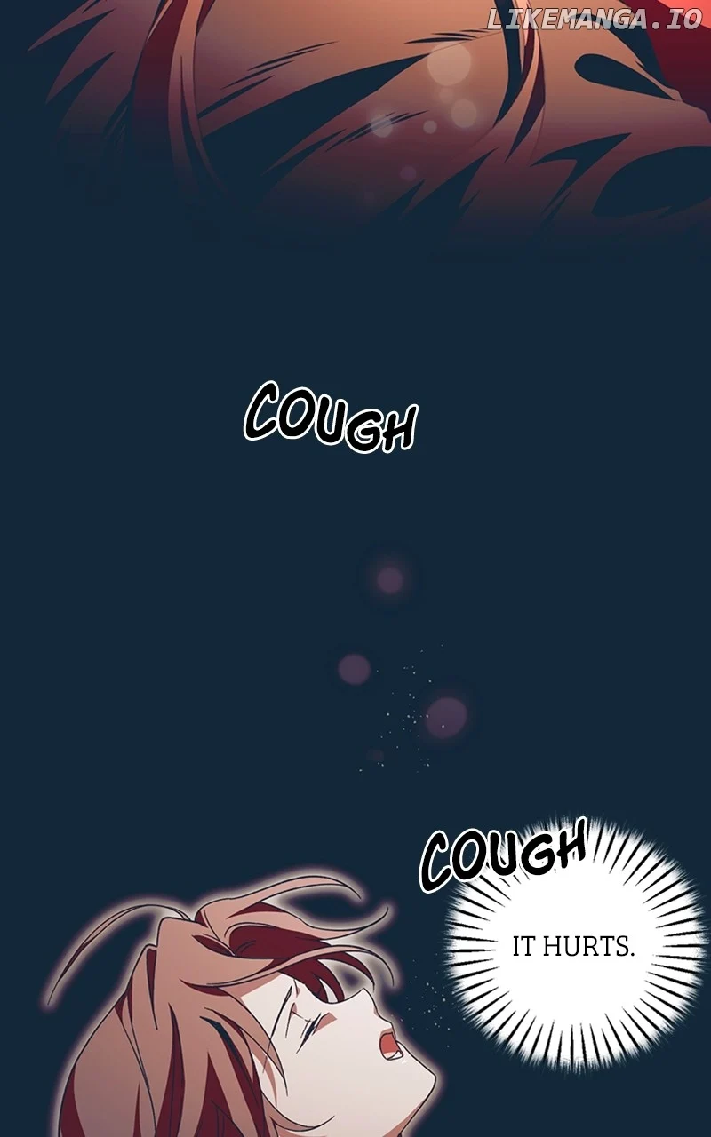 Darby, the Dizzying Flow Chapter 40 page 58