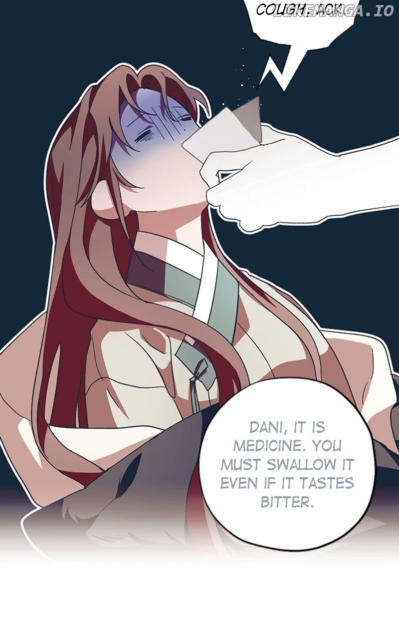 Darby, the Dizzying Flow Chapter 40 page 60