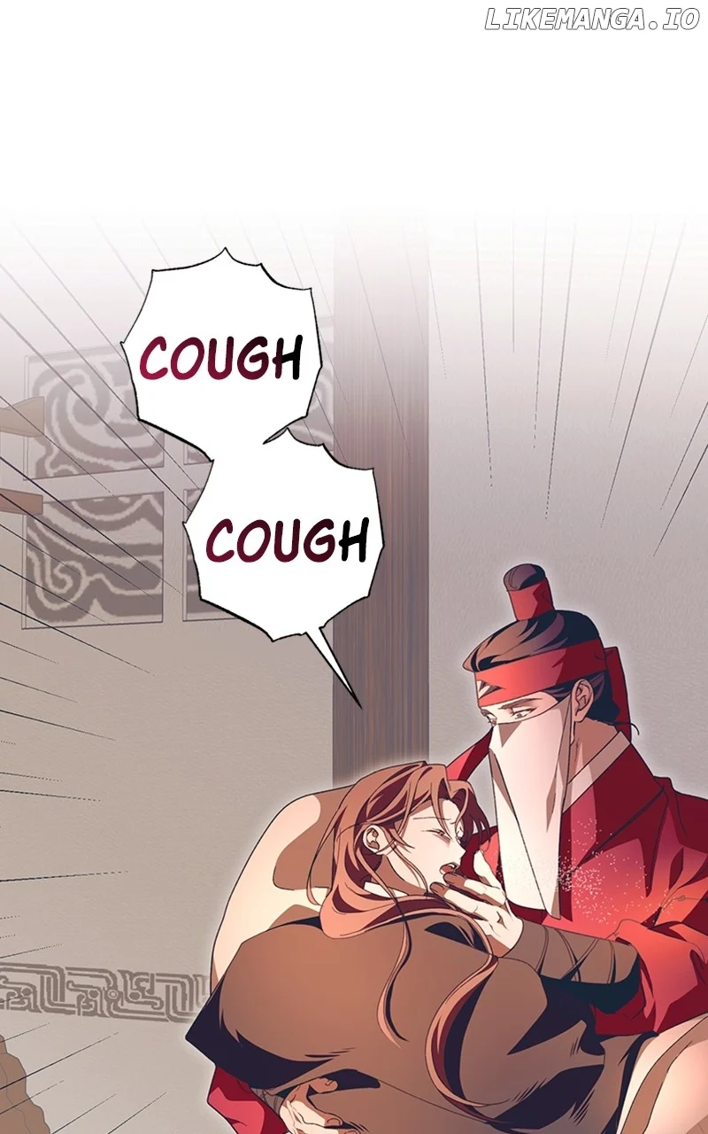 Darby, the Dizzying Flow Chapter 40 page 61