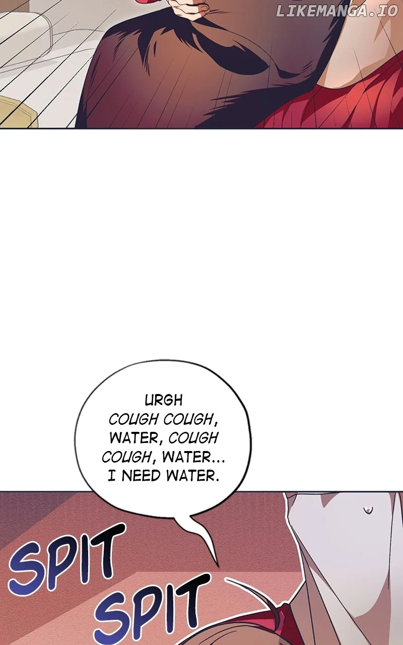 Darby, the Dizzying Flow Chapter 40 page 62
