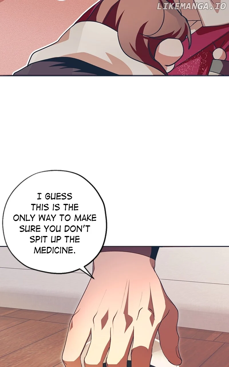 Darby, the Dizzying Flow Chapter 40 page 63