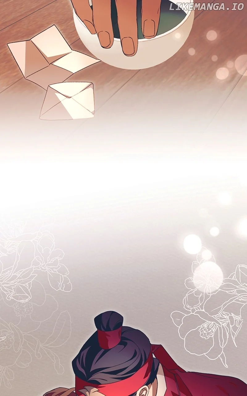 Darby, the Dizzying Flow Chapter 40 page 64