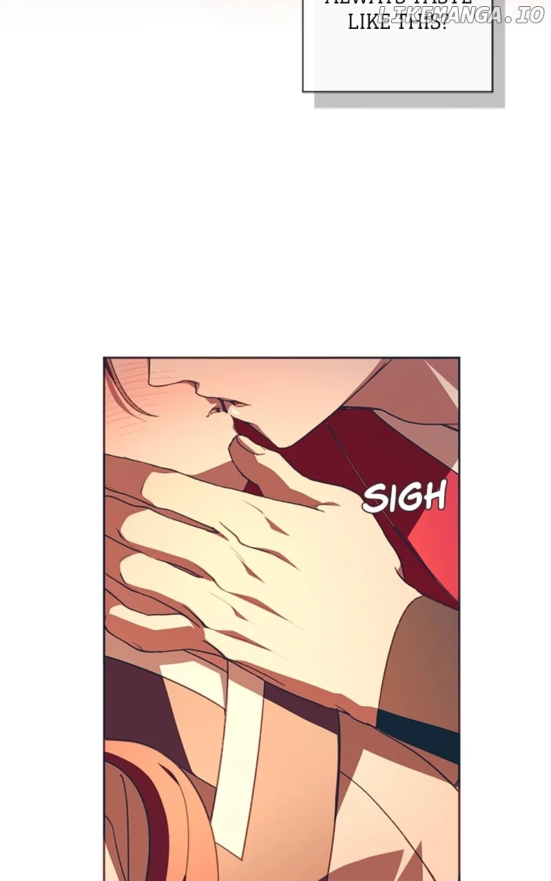 Darby, the Dizzying Flow Chapter 40 page 68
