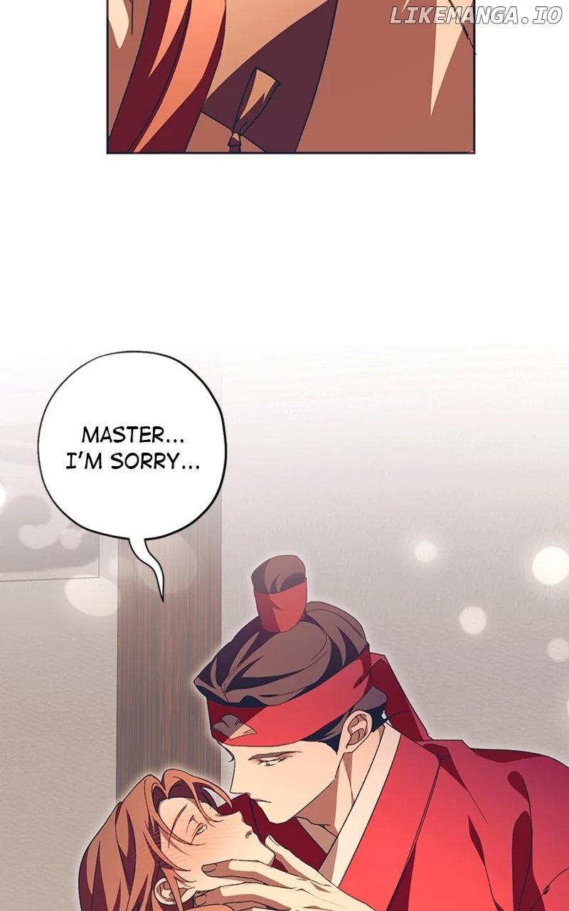 Darby, the Dizzying Flow Chapter 40 page 69