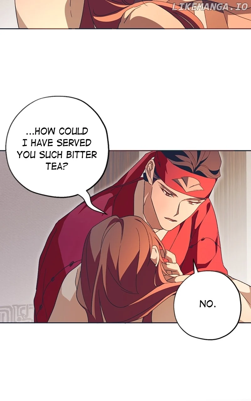 Darby, the Dizzying Flow Chapter 40 page 71