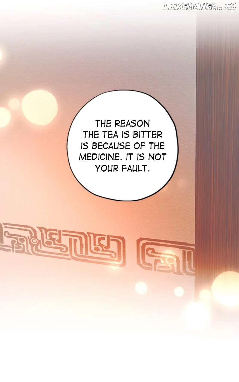 Darby, the Dizzying Flow Chapter 40 page 72