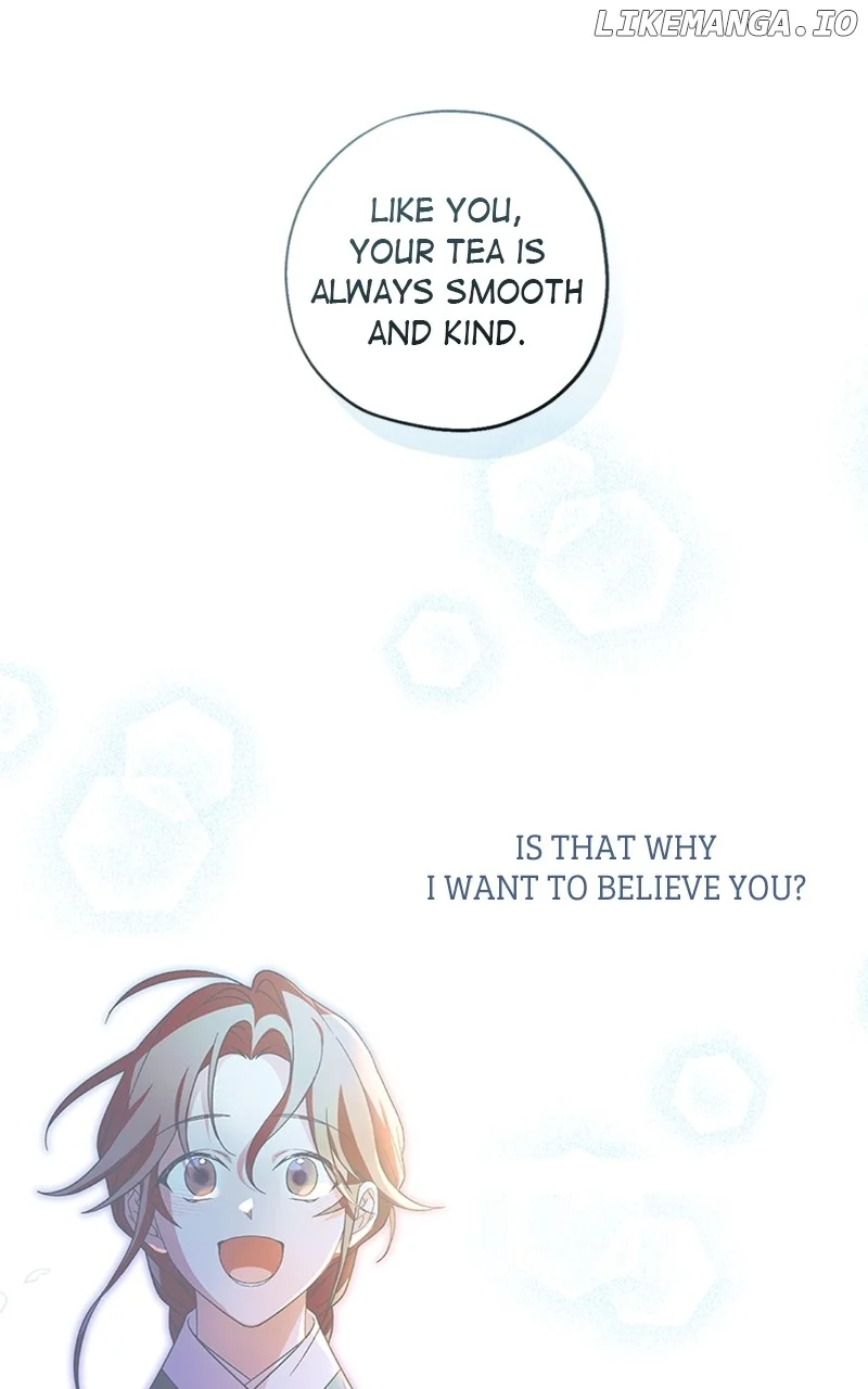 Darby, the Dizzying Flow Chapter 40 page 73