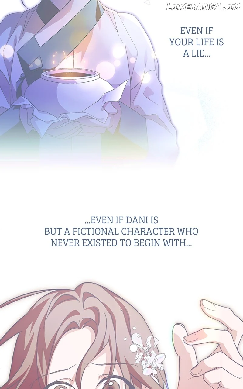 Darby, the Dizzying Flow Chapter 40 page 74