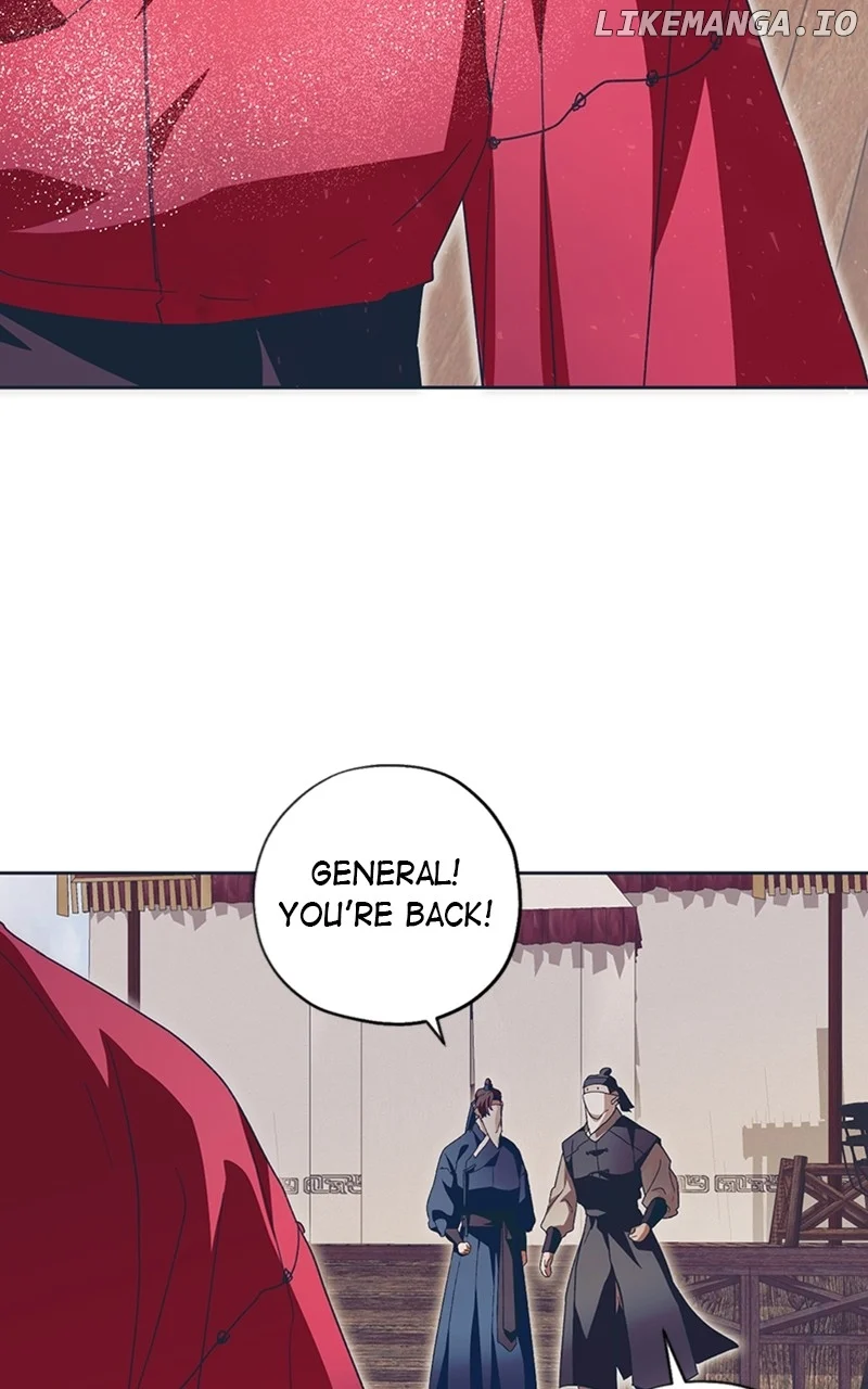 Darby, the Dizzying Flow Chapter 40 page 78