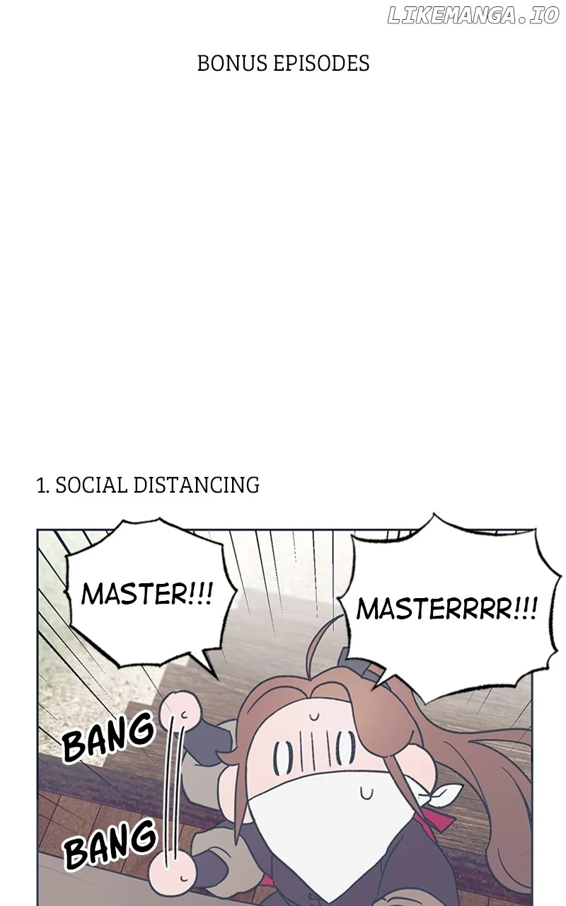 Darby, the Dizzying Flow Chapter 41 page 1