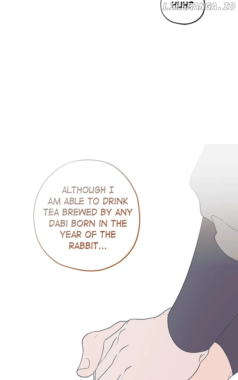 Darby, the Dizzying Flow Chapter 41 page 29