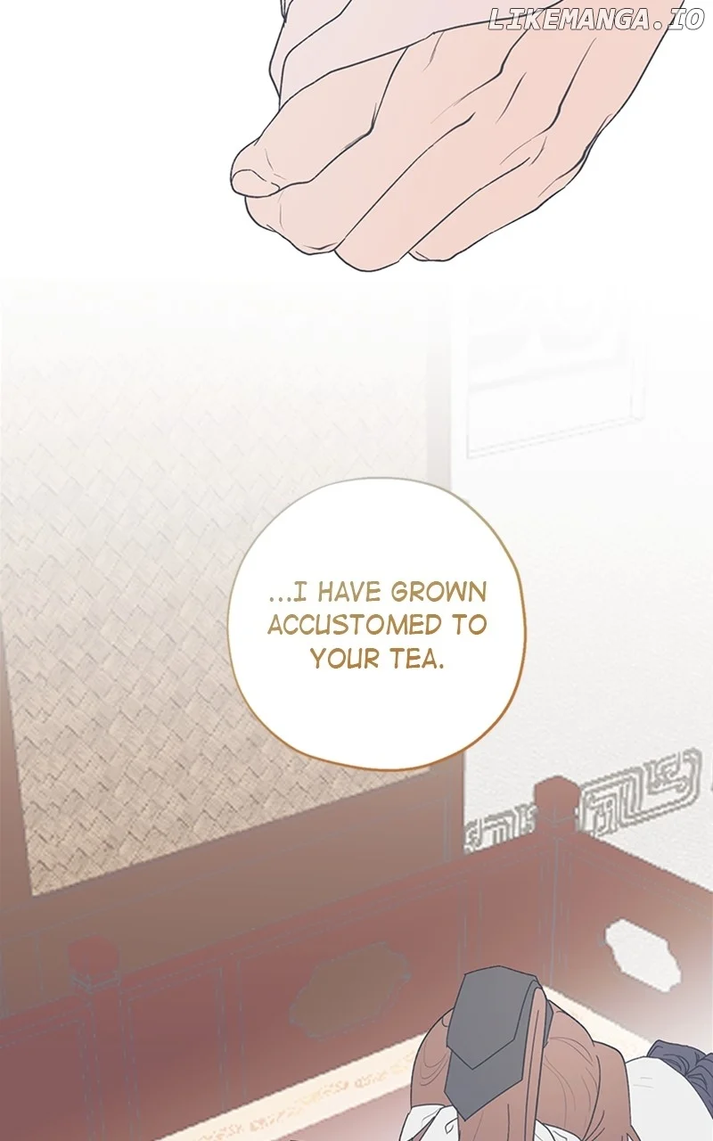 Darby, the Dizzying Flow Chapter 41 page 30