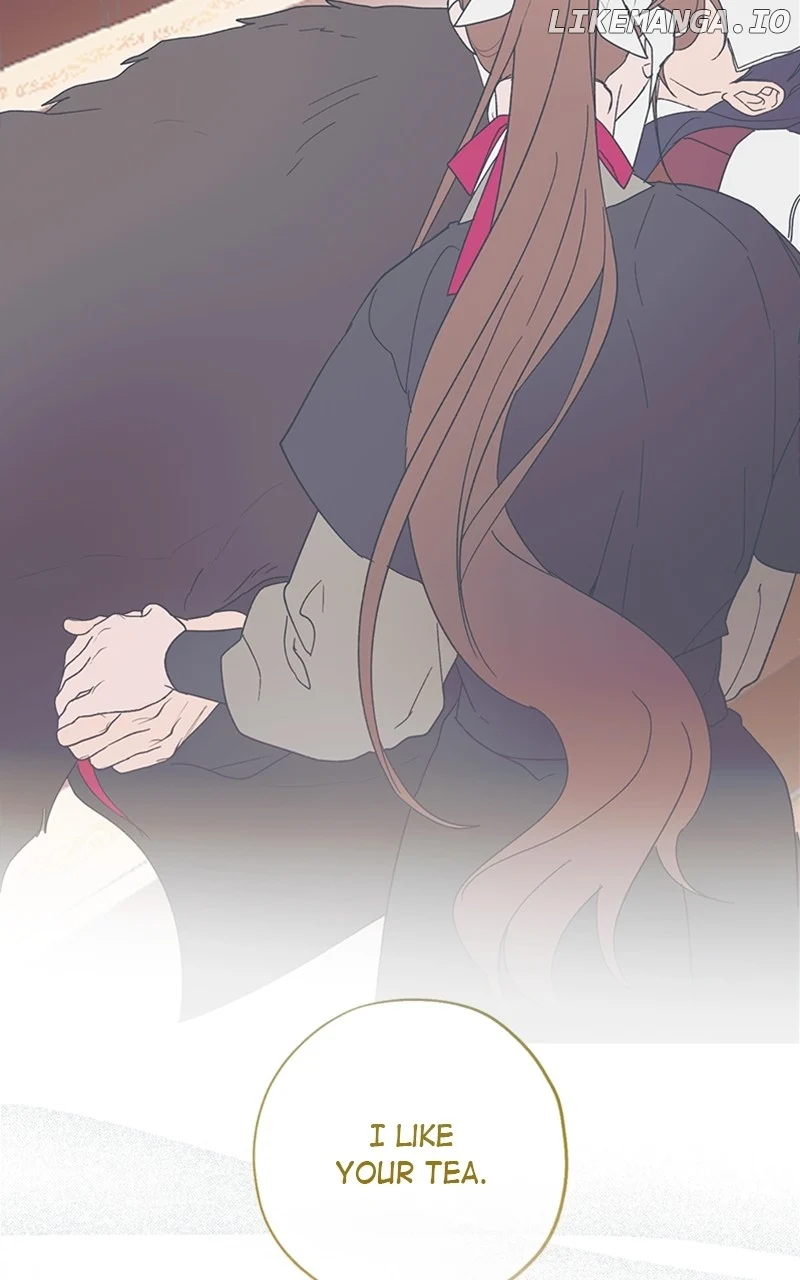 Darby, the Dizzying Flow Chapter 41 page 31