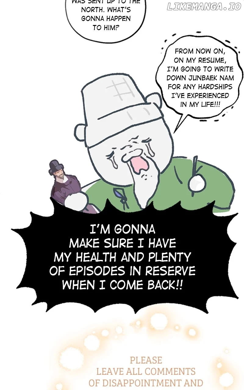 Darby, the Dizzying Flow Chapter 41 page 38