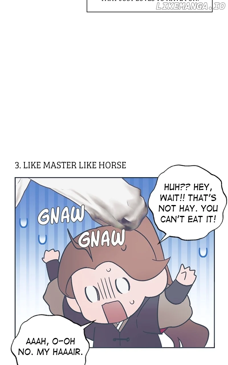 Darby, the Dizzying Flow Chapter 41 page 7