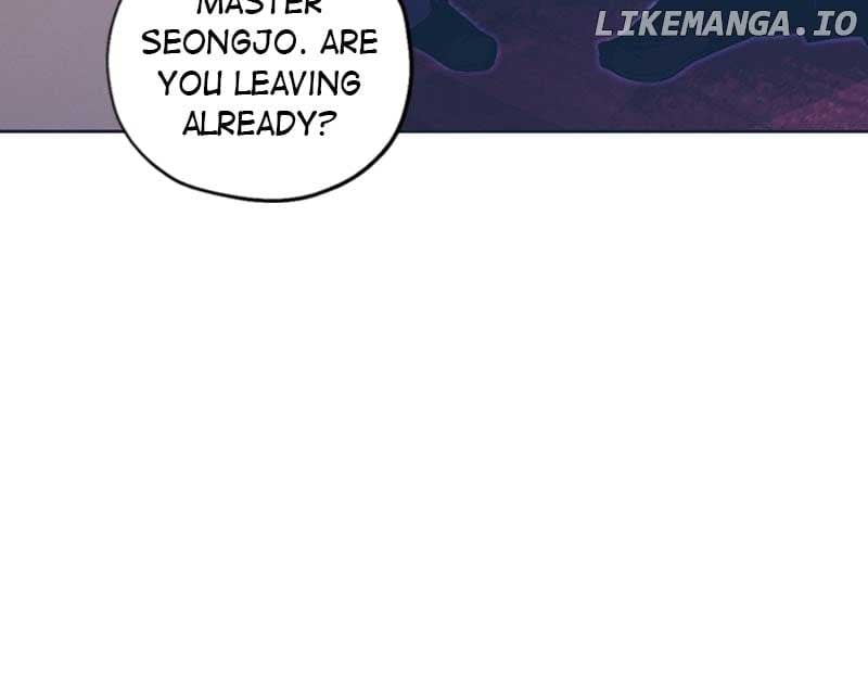 Darby, the Dizzying Flow Chapter 42 page 11