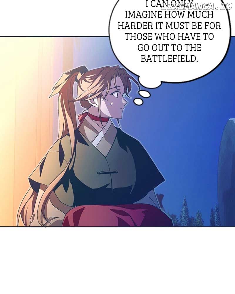 Darby, the Dizzying Flow Chapter 42 page 15
