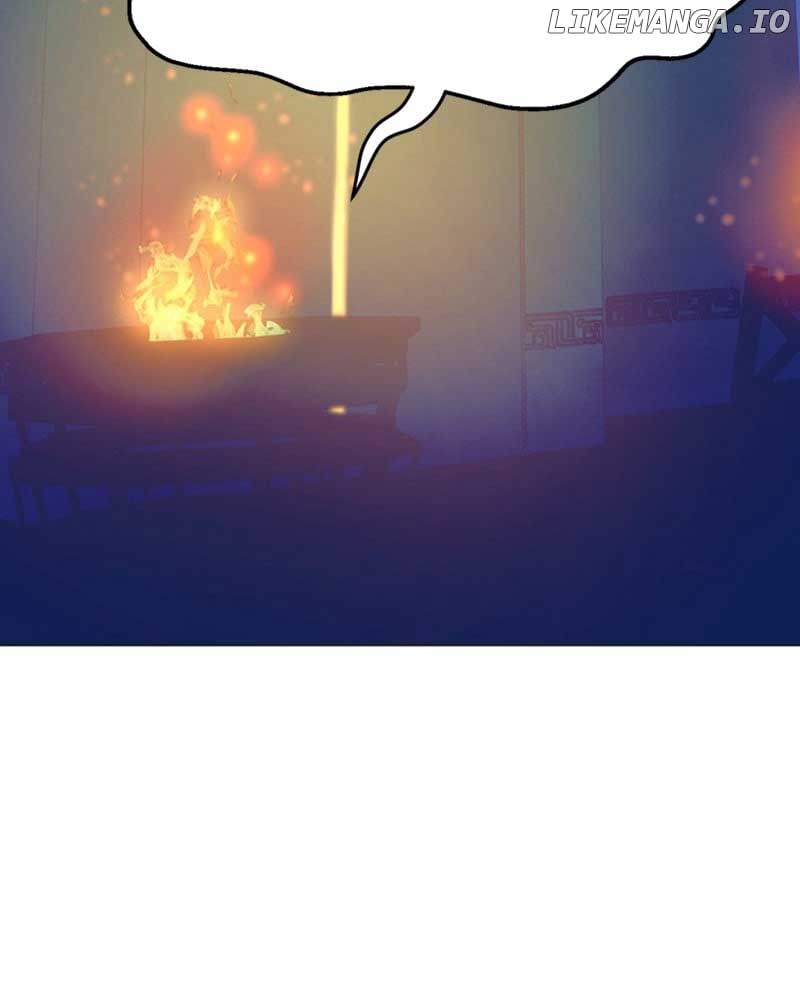 Darby, the Dizzying Flow Chapter 42 page 2