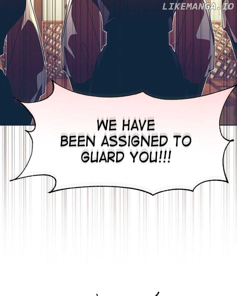 Darby, the Dizzying Flow Chapter 42 page 38