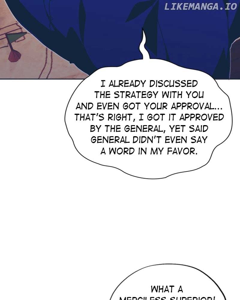 Darby, the Dizzying Flow Chapter 42 page 4