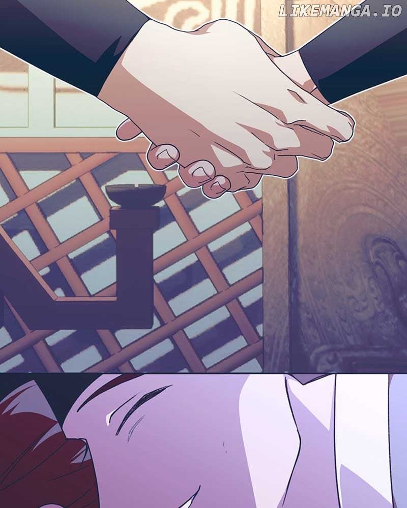 Darby, the Dizzying Flow Chapter 42 page 50