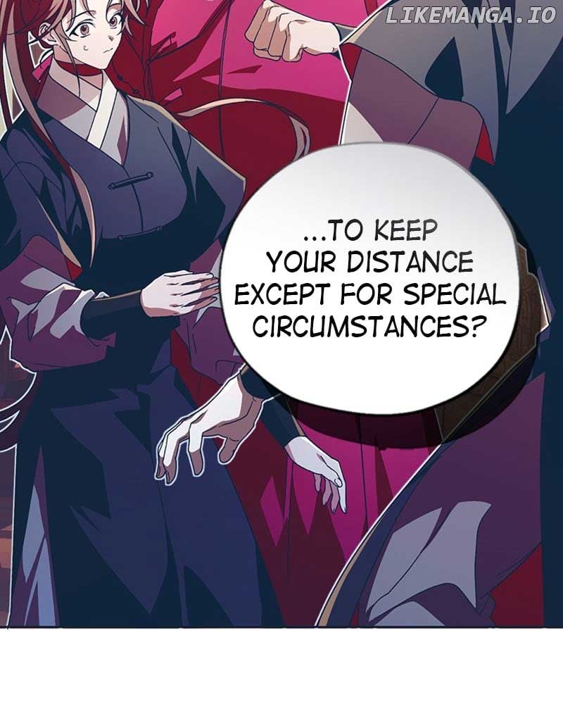 Darby, the Dizzying Flow Chapter 42 page 53