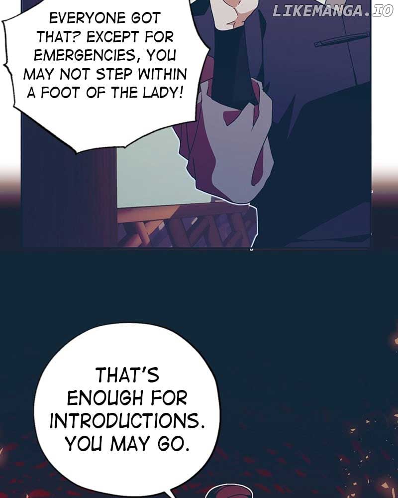 Darby, the Dizzying Flow Chapter 42 page 55