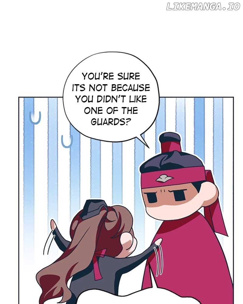 Darby, the Dizzying Flow Chapter 42 page 60
