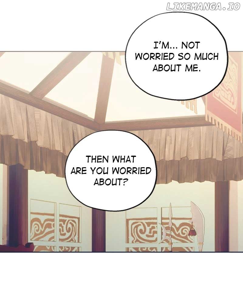 Darby, the Dizzying Flow Chapter 42 page 64