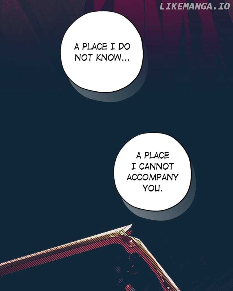 Darby, the Dizzying Flow Chapter 42 page 67