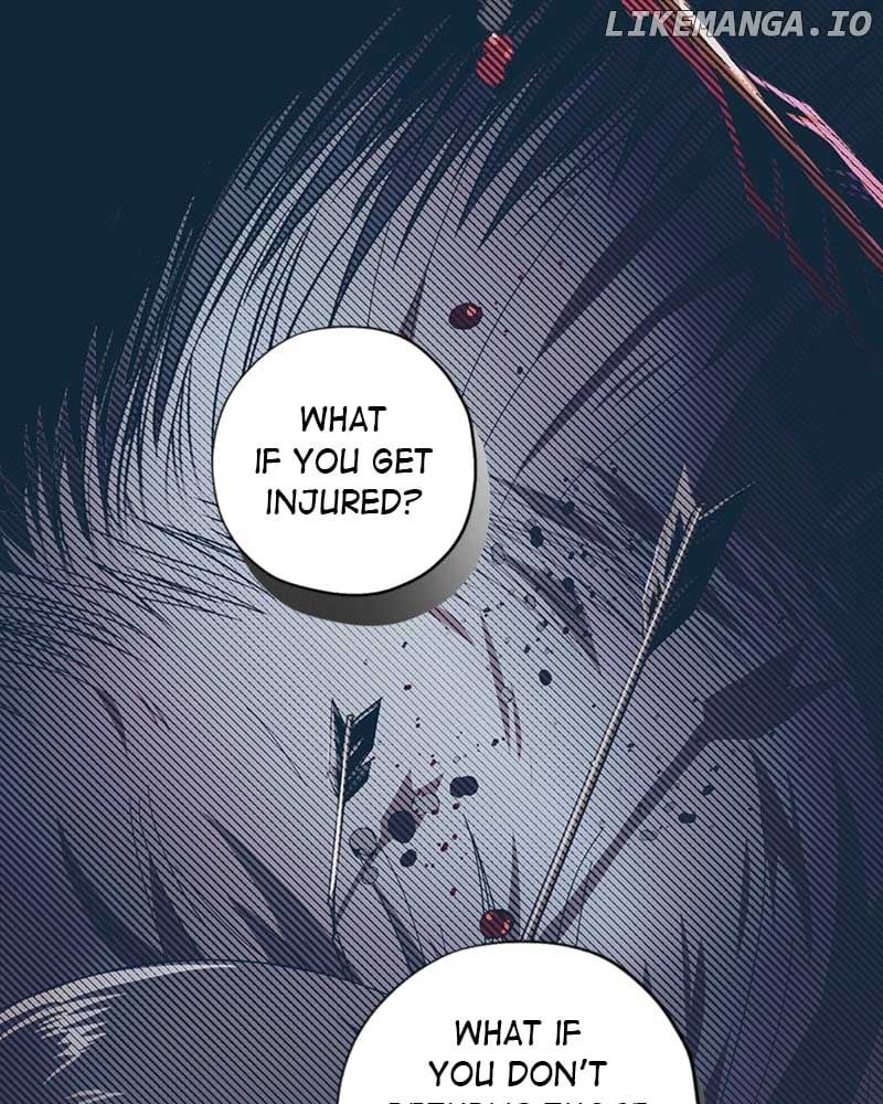 Darby, the Dizzying Flow Chapter 42 page 68