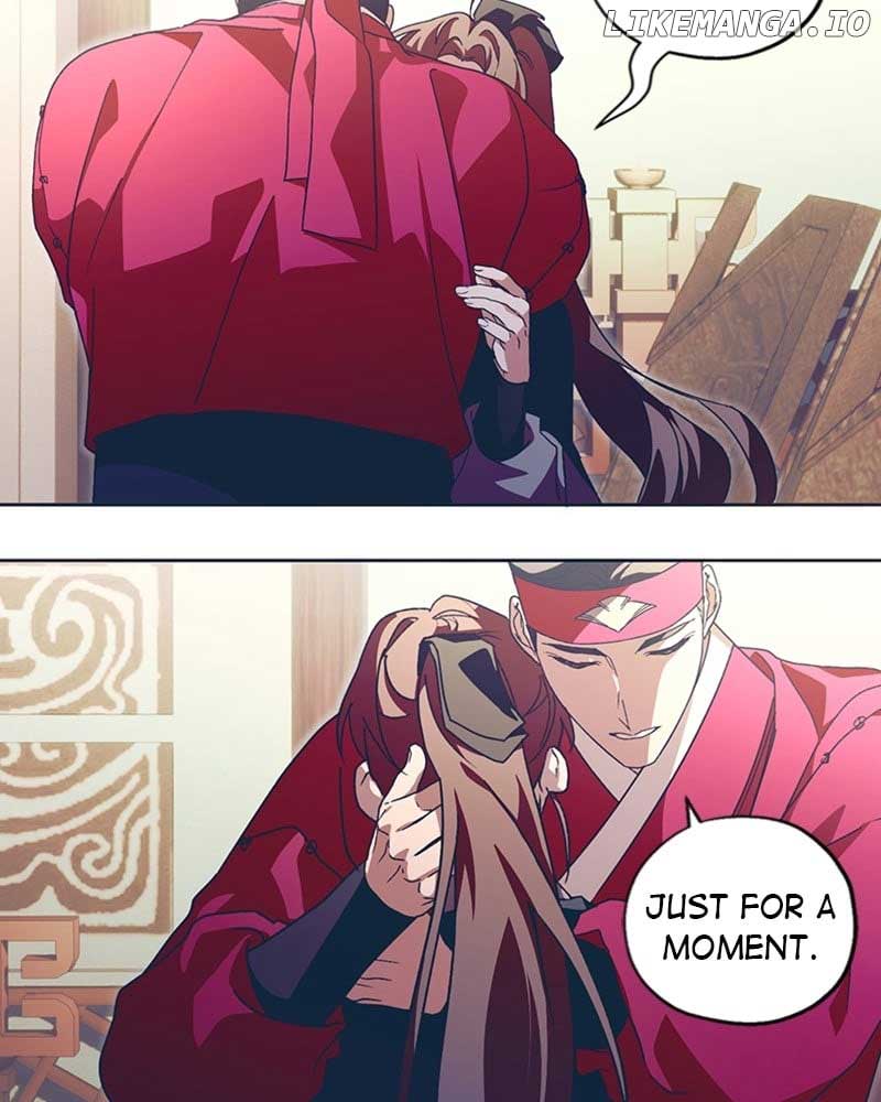 Darby, the Dizzying Flow Chapter 42 page 81