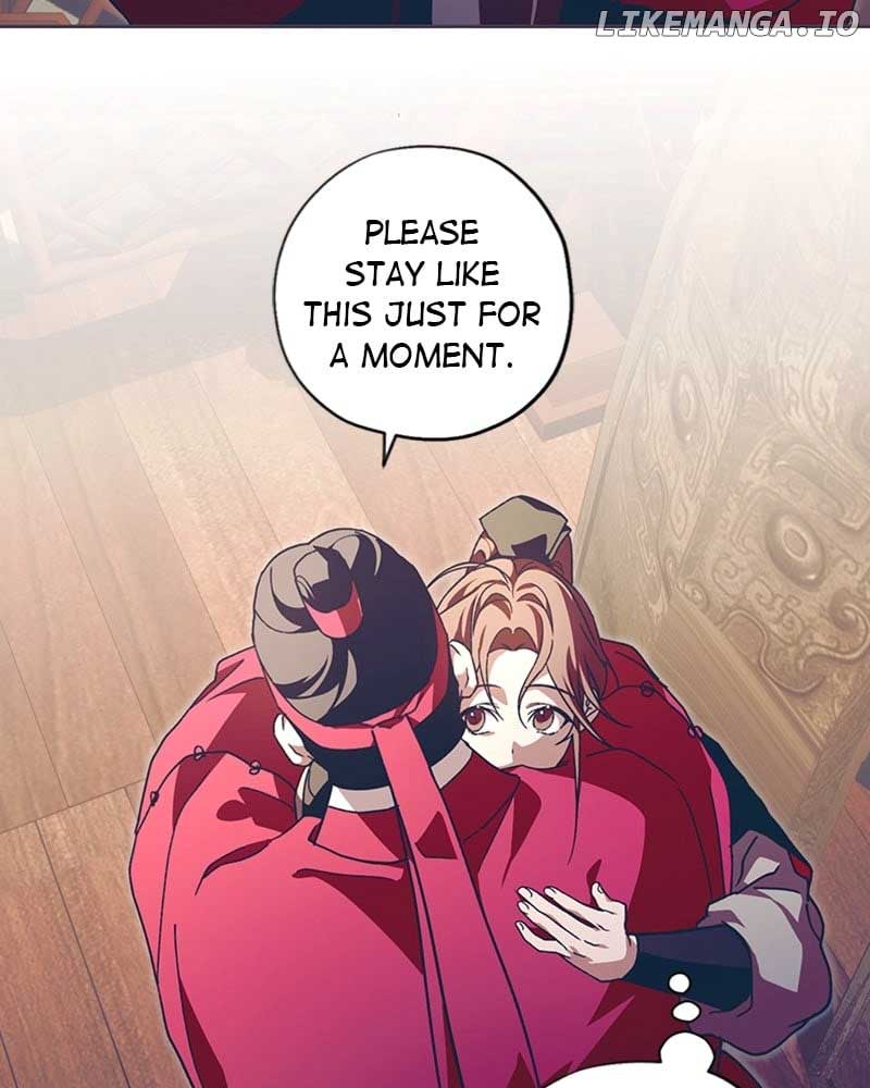 Darby, the Dizzying Flow Chapter 42 page 82