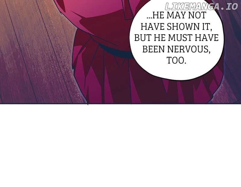 Darby, the Dizzying Flow Chapter 42 page 83