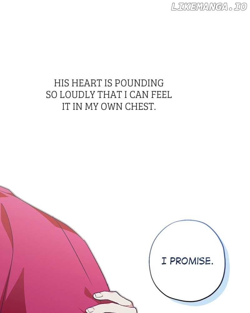 Darby, the Dizzying Flow Chapter 42 page 84