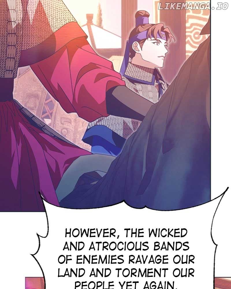 Darby, the Dizzying Flow Chapter 42 page 93