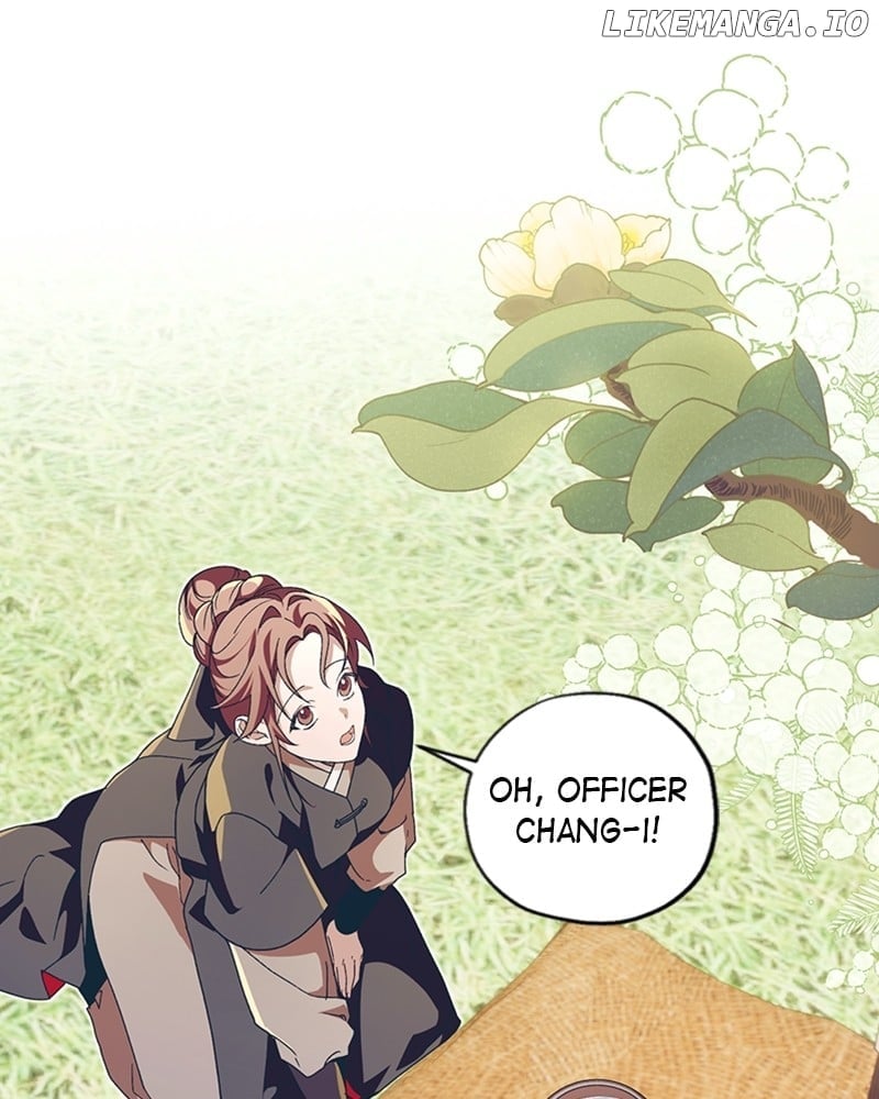 Darby, the Dizzying Flow Chapter 43 page 14