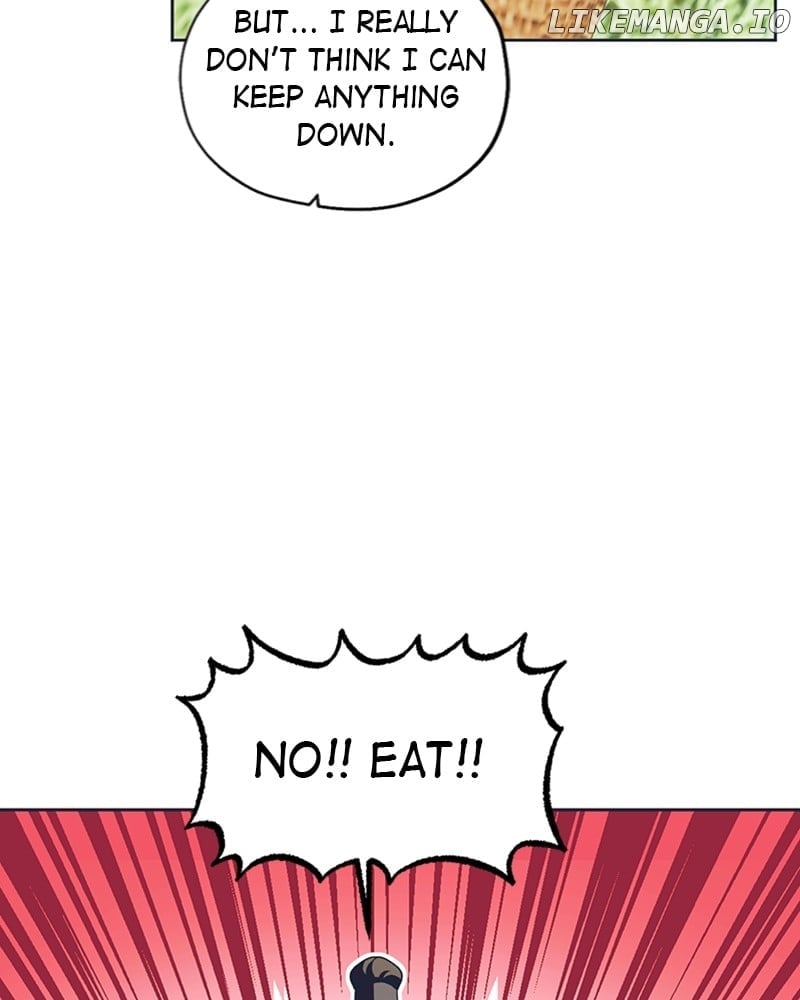 Darby, the Dizzying Flow Chapter 43 page 18