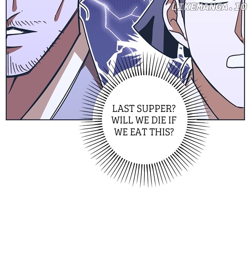 Darby, the Dizzying Flow Chapter 43 page 24