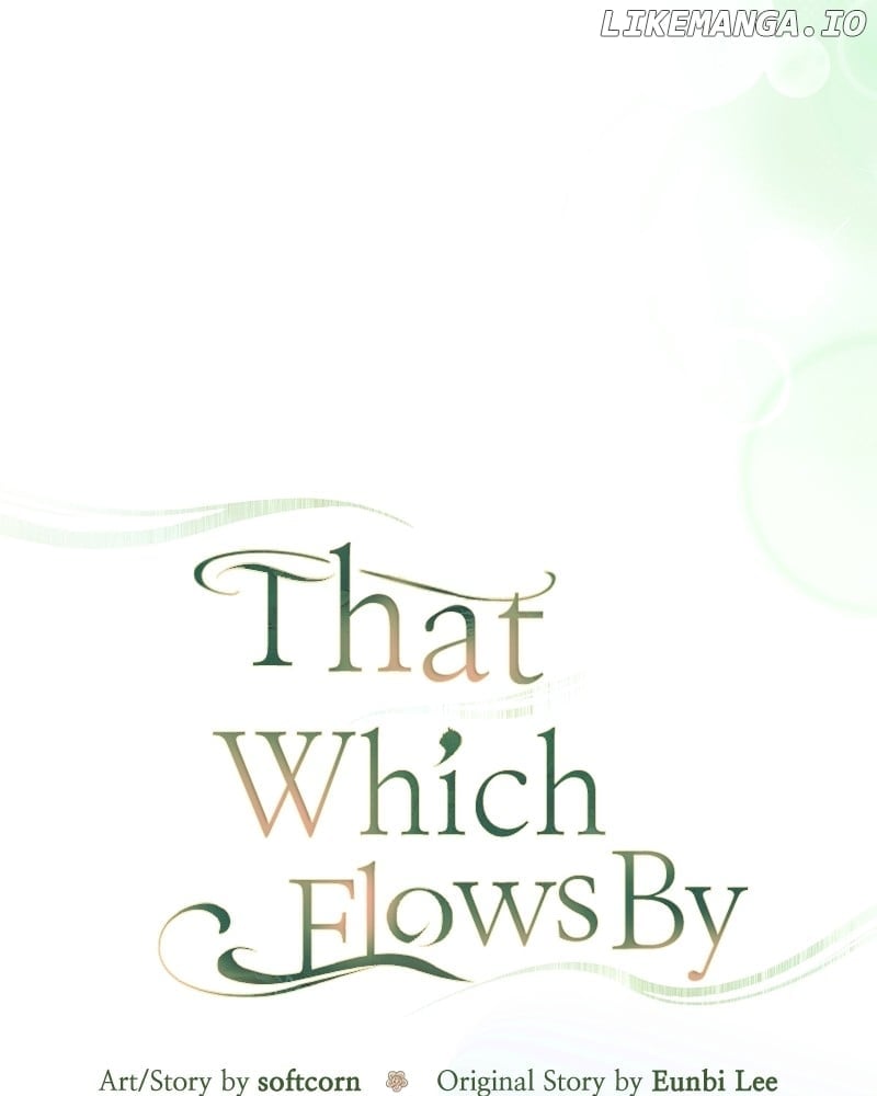 Darby, the Dizzying Flow Chapter 43 page 30