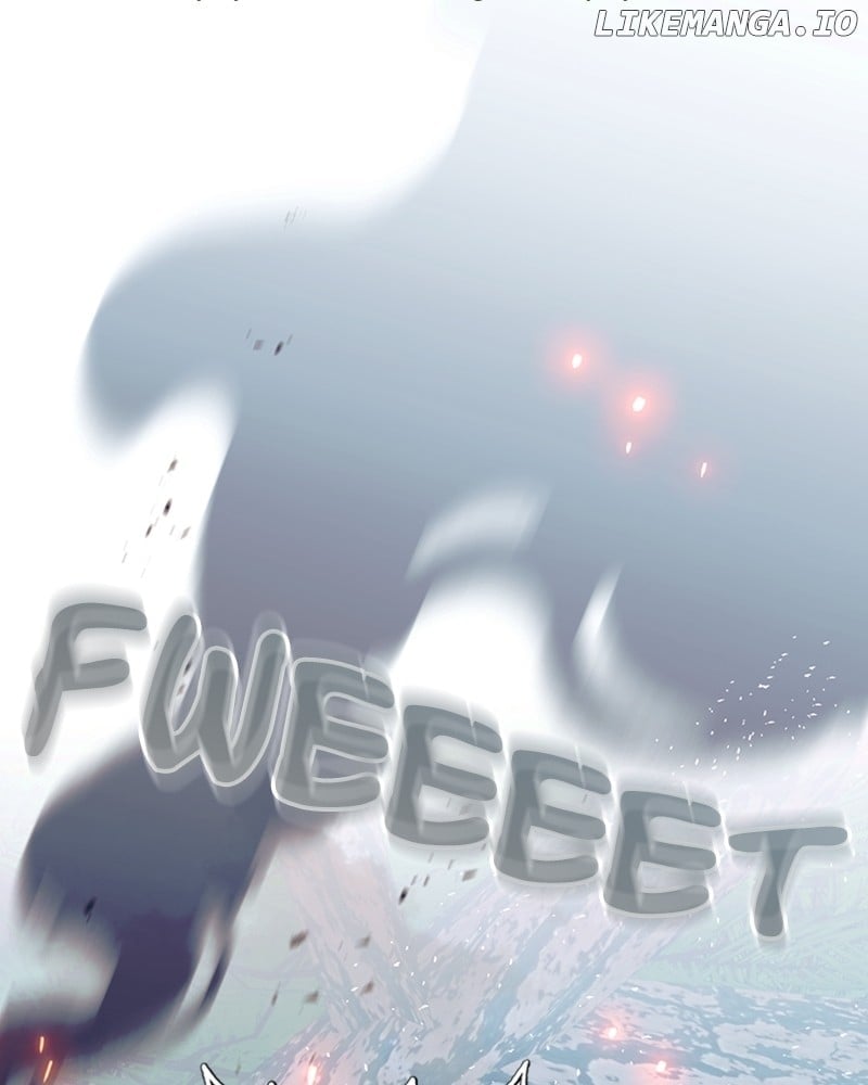 Darby, the Dizzying Flow Chapter 43 page 31