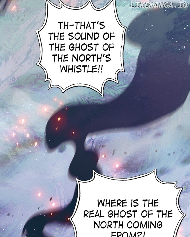 Darby, the Dizzying Flow Chapter 43 page 32
