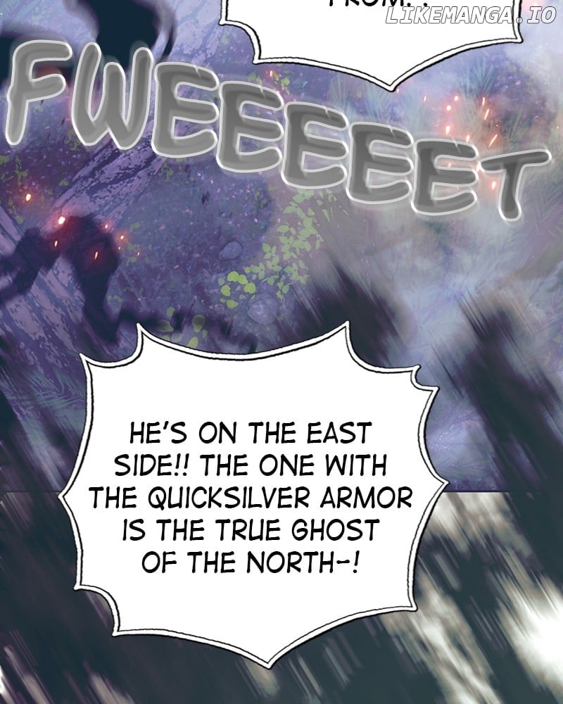 Darby, the Dizzying Flow Chapter 43 page 33